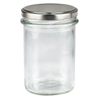 230ml beker met BasicSeal deksel zilver UNiTWiST 230ml beker met BasicSeal deksel zilver UNiTWiST