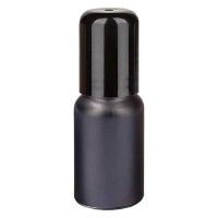 Preview: 10 ml roll-on fles BlackLine UT18/5 UNiTWIST Preview: 10 ml roll-on fles BlackLine UT18/5 UNiTWIST