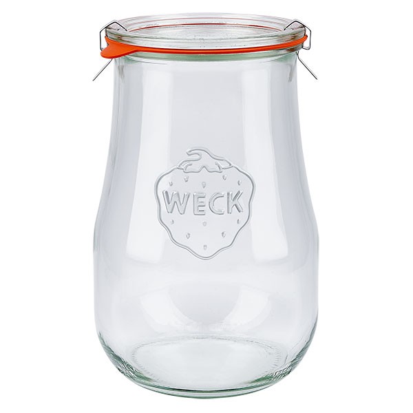 WECK-tulpglas 1750ml