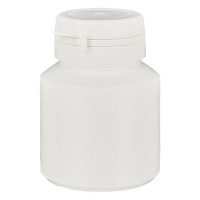 Capsuledoze 40 ml wit met Jaycap VR wit Capsuledoze 40 ml wit met Jaycap VR wit
