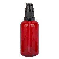 50 ml pompfles met garantiesluiting (OV) RedLine UT18/100 UNiTWIST 50 ml pompfles met garantiesluiting (OV) RedLine UT18/100 UNiTWIST