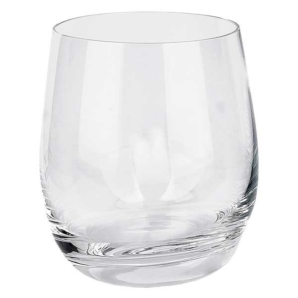 Drinkglas 0.3 liter (dient ook als sluiting voor glazen kannen)