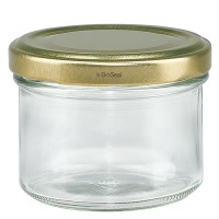 225ml pot avec couvercle BioSeal oro UNiTWIST 225ml pot avec couvercle BioSeal oro UNiTWIST