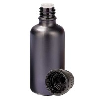 50 ml druppelfles 2 mm OV BlackLine UT18/5 UNiTWIST 50 ml druppelfles 2 mm OV BlackLine UT18/5 UNiTWIST