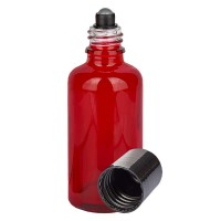 50 ml roll-on fles RedLine UT18/50 UNiTWIST 50 ml roll-on fles RedLine UT18/50 UNiTWIST