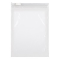100 LDPE zakken met schuifsluiting, 160 x 220 100 LDPE zakken met schuifsluiting, 160 x 220