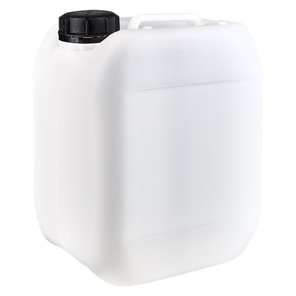 5l jerrycan, UN-toelating, met schroefsluiting