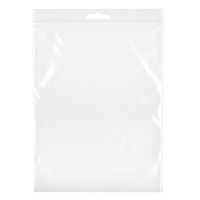 100 LDPE-zakken met treksluiting, 160 x 220 100 LDPE-zakken met treksluiting, 160 x 220