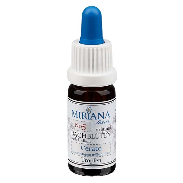 5 Cerato, 10ml Essenz, MirianaFlowers