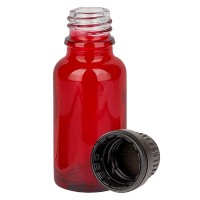 20 ml fles 11 mm, schroefsluiting met garantielsluiting (OV), RedLine UT18/50 UNiTWIST 20 ml fles 11 mm, schroefsluiting met garantielsluiting (OV), RedLine UT18/50 UNiTWIST