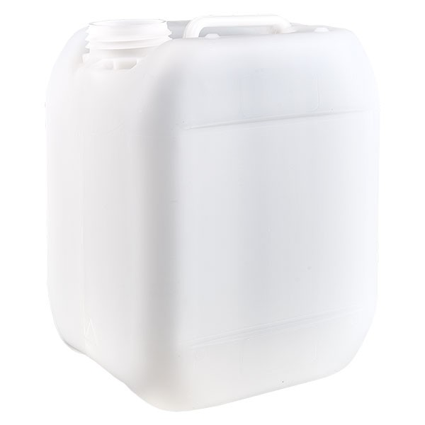 5l jerrycan, UN-toelating, zonder schroefsluiting