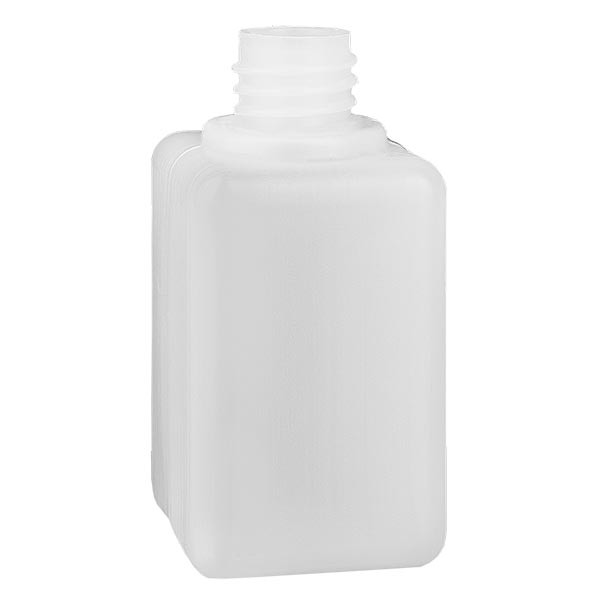 Chemicaliënfles 50 ml, nauwe hals