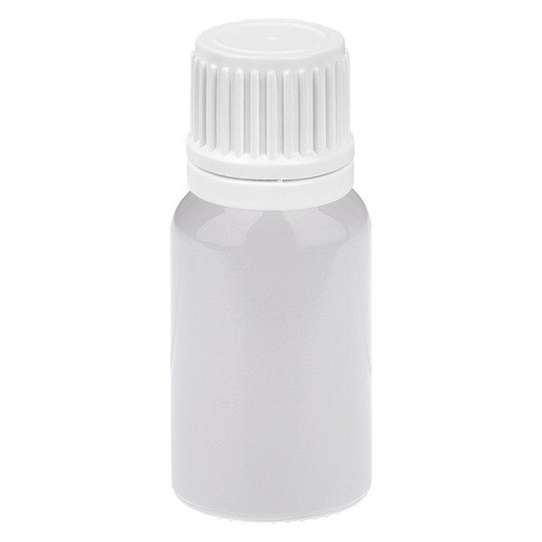 10 ml druppelflesje 0,7 mm wit OV WhiteLine UT18/10