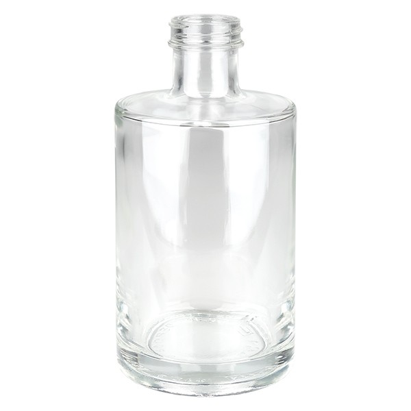 375 ml glazen fles “Galileo” zonder schroefdop UNiTWIST®