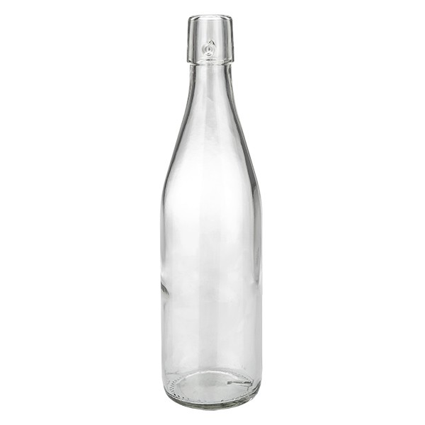 500 ml glazen fles zonder draaidop UNiTWIST