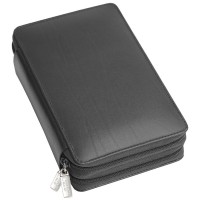 Preview: FloraCura pocket London voor 136 glazen ø9.8mm Preview: FloraCura pocket London voor 136 glazen ø9.8mm