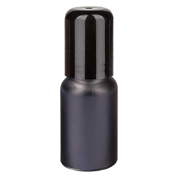 10 ml roll-on fles BlackLine UT18/5 UNiTWIST