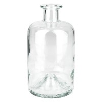 500 ml Apothekersflesje “Classic” zonder sluiting UNiTWIST® 500 ml Apothekersflesje “Classic” zonder sluiting UNiTWIST®