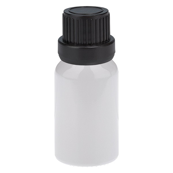 10 ml druppelflesje 2 mm zwart OV WhiteLine UT18/10