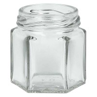 UNiTWIST Hexa47 - Pot 6 coins contenu 47ml TO43 UNiTWIST Hexa47 - Pot 6 coins contenu 47ml TO43