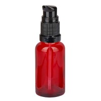20 ml pompfles met garantiesluiting (OV) RedLine UT18/100 UNiTWIST 20 ml pompfles met garantiesluiting (OV) RedLine UT18/100 UNiTWIST