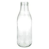 Bocal Twist-Off 1000 ml rond Bocal Twist-Off 1000 ml rond