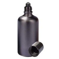 100 ml roll-on fles BlackLine UT18/5 UNiTWIST 100 ml roll-on fles BlackLine UT18/5 UNiTWIST