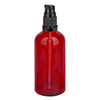 100 ml pompfles met garantiesluiting (OV) RedLine UT18/100 UNiTWIST 100 ml pompfles met garantiesluiting (OV) RedLine UT18/100 UNiTWIST