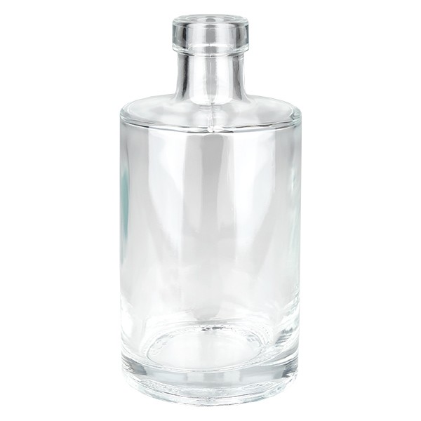 350 ml glazen fles “Galileo” zonder sluiting UNiTWIST®