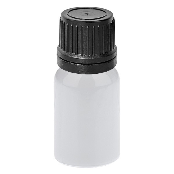 5 ml druppelflesje 1 mm zwart OV WhiteLine UT18/5