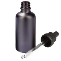 50 ml pipetfles met garantiesluiting (OV) BlackLine UT18/5 UNiTWIST 50 ml pipetfles met garantiesluiting (OV) BlackLine UT18/5 UNiTWIST