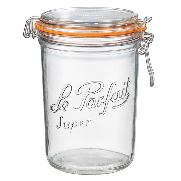 Terrine Le Parfait® Super 1000 g D.100 mm