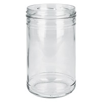Bocal Twist-Off 1053 ml conique Bocal Twist-Off 1053 ml conique