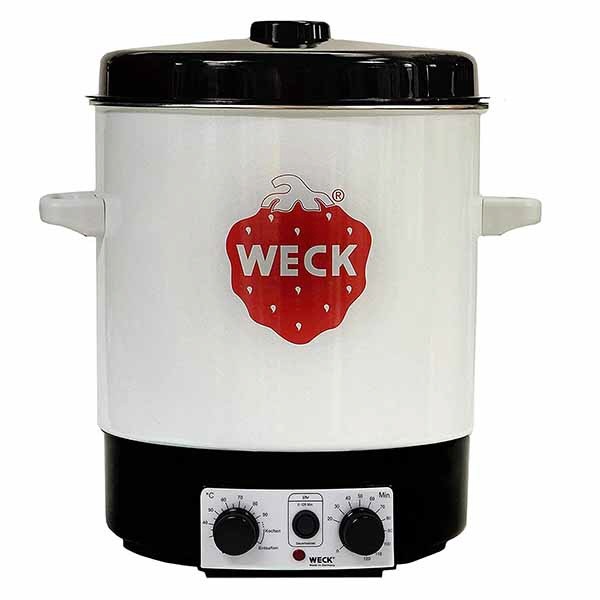 Autocuiseur WECK WAT 15