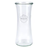 WECK-delicatessenglas 700ml onderstuk WECK-delicatessenglas 700ml onderstuk