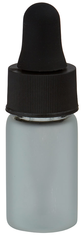 25 Stück Mini-Pipettenflaschen – 3 Ml Transparente Kunststoffflaschen, Nachfüllbar, Mit Tropfer & Trichter, Für ätherische Öle & Parfüm