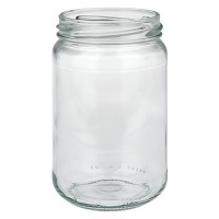 UNiTWIST Runda305 - verre rond contenu 305ml TO63 UNiTWIST Runda305 - verre rond contenu 305ml TO63