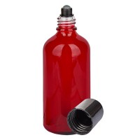 100 ml roll-on fles RedLine UT18/50 UNiTWIST 100 ml roll-on fles RedLine UT18/50 UNiTWIST