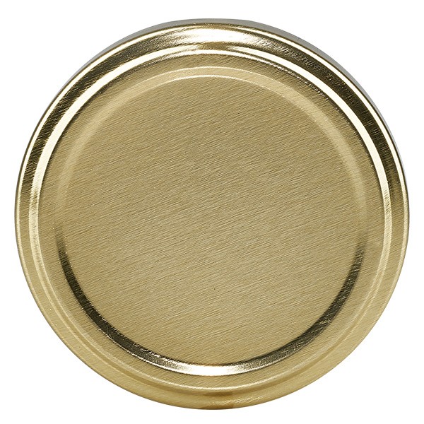 UNITWIST TO66 goud, BioSeal, BPA-NI, unitemp