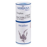 Preview: 14 Heather, 10ml Essenz, MirianaFlowers Preview: 14 Heather, 10ml Essenz, MirianaFlowers