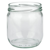 UNiTWIST Runda425 - verre rond contenu 425ml TO82 UNiTWIST Runda425 - verre rond contenu 425ml TO82
