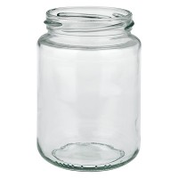 UNiTWIST Runda382 - verre rond contenu 382ml TO66 UNiTWIST Runda382 - verre rond contenu 382ml TO66