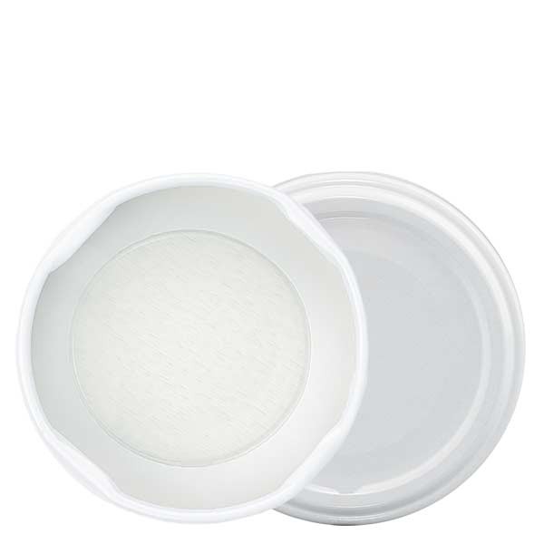 UNITWIST TO43 blanche, BioSeal, BPA-NI, unitemp