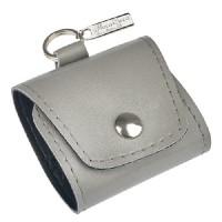 Preview: Lederen etui voor 4 glazen ø 9-11 mm FloraCura Preview: Lederen etui voor 4 glazen ø 9-11 mm FloraCura