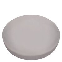 Couvercle en silicone gris UNiTWIST pour WECK RR80 Couvercle en silicone gris UNiTWIST pour WECK RR80