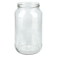 Bocal Twist-Off 1062 ml rond Bocal Twist-Off 1062 ml rond