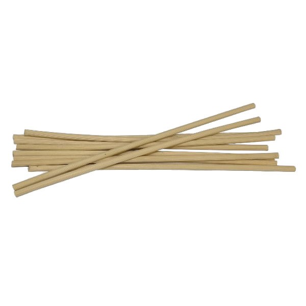 60 Aroma Sticks hell & dunkel Peddig, 18-25-30cm