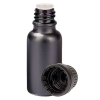 20 ml druppelfles 2 mm OV BlackLine UT18/5 UNiTWIST 20 ml druppelfles 2 mm OV BlackLine UT18/5 UNiTWIST
