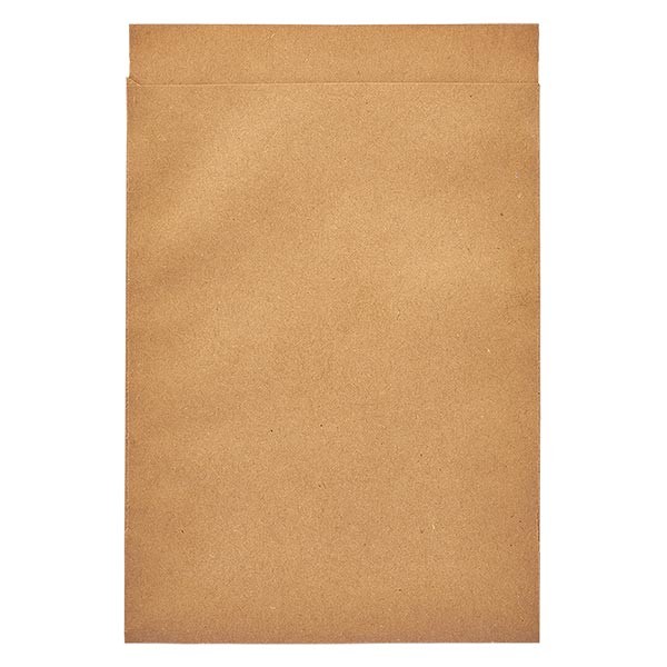 100 pergamijn zakken (130 x 180mm), 50 g/m²