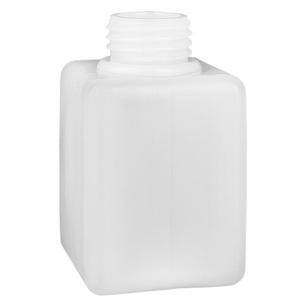 Chemicaliënfles 100 ml, nauwe hals